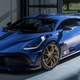 Image for article titled This Is The Last Bugatti Divo
